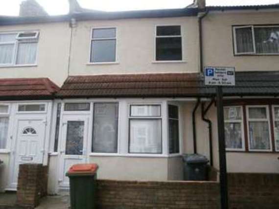 3 bedroom Detached f...